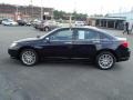 Blackberry Pearl Coat - 200 Limited Sedan Photo No. 5
