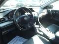 Crystal Black Pearl - TSX Sedan Photo No. 8