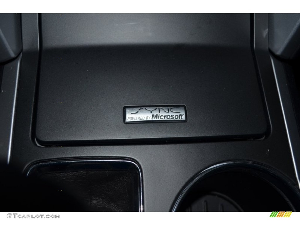 2013 Explorer Limited 4WD - Tuxedo Black Metallic / Charcoal Black photo #28