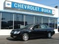 2008 Dark Ink Blue Metallic Ford Taurus SEL AWD #83377545