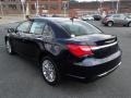 Blackberry Pearl Coat - 200 Limited Sedan Photo No. 6