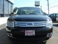 Dark Ink Blue Metallic - Taurus SEL AWD Photo No. 2