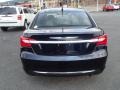 Blackberry Pearl Coat - 200 Limited Sedan Photo No. 7