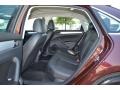 Opera Red Metallic - Passat 2.5L SE Photo No. 12