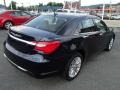 Blackberry Pearl Coat - 200 Limited Sedan Photo No. 8