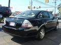 Dark Ink Blue Metallic - Taurus SEL AWD Photo No. 4
