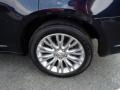 Blackberry Pearl Coat - 200 Limited Sedan Photo No. 9