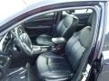 Blackberry Pearl Coat - 200 Limited Sedan Photo No. 10