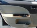 Dark Ink Blue Metallic - Taurus SEL AWD Photo No. 6