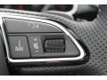2014 Daytona Gray Pearl Effect Audi A5 2.0T quattro Coupe  photo #27