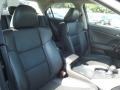 Crystal Black Pearl - TSX Sedan Photo No. 15