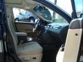 Dark Ink Blue Metallic - Taurus SEL AWD Photo No. 8