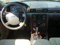 Dark Ink Blue Metallic - Taurus SEL AWD Photo No. 9
