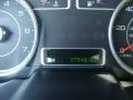 Dark Ink Blue Metallic - Taurus SEL AWD Photo No. 10