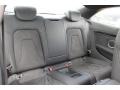 Black Rear Seat Photo for 2014 Audi A5 #83385616