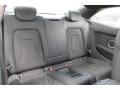 2014 Audi A5 2.0T quattro Coupe Rear Seat