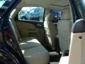 Dark Ink Blue Metallic - Taurus SEL AWD Photo No. 12