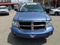 2008 Marine Blue Pearl Dodge Durango SLT 4x4  photo #3