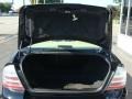 Dark Ink Blue Metallic - Taurus SEL AWD Photo No. 13