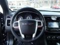 Blackberry Pearl Coat - 200 Limited Sedan Photo No. 18