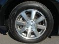 Dark Ink Blue Metallic - Taurus SEL AWD Photo No. 14
