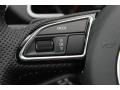 Black Controls Photo for 2014 Audi A5 #83385907