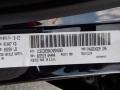 Blackberry Pearl Coat - 200 Limited Sedan Photo No. 20