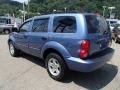 2008 Marine Blue Pearl Dodge Durango SLT 4x4  photo #6