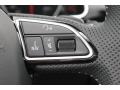 Black Controls Photo for 2014 Audi A5 #83385976