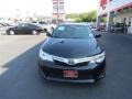 2013 Cosmic Gray Metallic Toyota Camry LE  photo #2