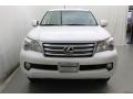 Starfire White Pearl - GX 460 Photo No. 2