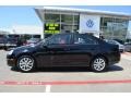 Black - Jetta Limited Edition Sedan Photo No. 2