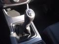 2012 Ice Silver Metallic Subaru Impreza WRX 4 Door  photo #36