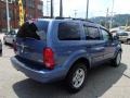 2008 Marine Blue Pearl Dodge Durango SLT 4x4  photo #8