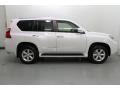 Starfire White Pearl - GX 460 Photo No. 3