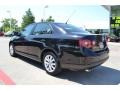 Black - Jetta Limited Edition Sedan Photo No. 3