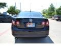 Black - Jetta Limited Edition Sedan Photo No. 4