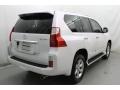 Starfire White Pearl - GX 460 Photo No. 5