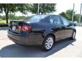 Black - Jetta Limited Edition Sedan Photo No. 5