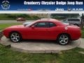 TorRed 2013 Dodge Challenger Gallery