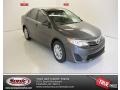 2013 Magnetic Gray Metallic Toyota Camry L  photo #1