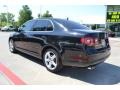 Black Uni - Jetta SE Sedan Photo No. 3
