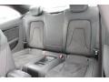 Black Rear Seat Photo for 2014 Audi A5 #83386474