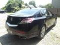 Crystal Black Pearl - TL 3.5 Photo No. 3