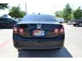 Black Uni - Jetta SE Sedan Photo No. 4