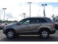 Titanium Silver - Sorento LX Photo No. 5