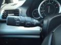 2010 Crystal Black Pearl Acura TSX Sedan  photo #31