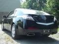 Crystal Black Pearl - TL 3.5 Photo No. 4