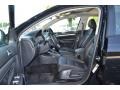 Black - Jetta Limited Edition Sedan Photo No. 9
