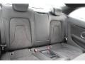 Black Rear Seat Photo for 2014 Audi A5 #83386651